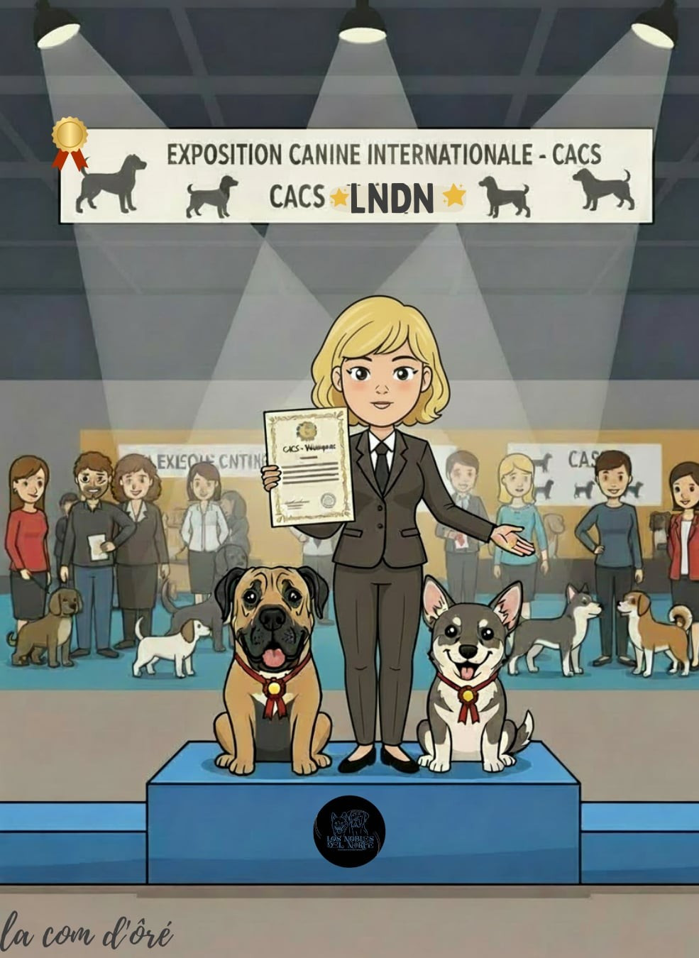 2025: clap de fin des expositions !!!